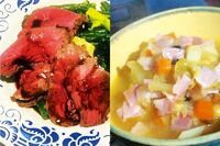 放っておけるからラク!「伝説の家政婦」タサン志麻さん直伝のほめられ絶品レシピ