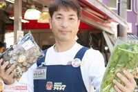 メディア出演年間250本!日本一有名なスーパー『アキダイ』社長の逆転人生