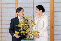 雅子さま「すてきなお言葉をいただいて…」結婚30年を迎える天皇陛下がお誕生日会見で回答された“感謝と感…