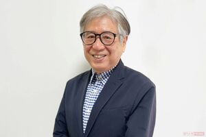 森田正光さん