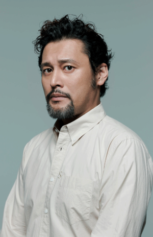 『鎌倉殿の13人』和田義盛役の横田栄司（PRTIMESより）