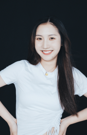 「かわいすぎてびびる」Travis Japan・松田元太の妹と疑われているKOKORO「かわいすぎてびびる」Travis Japan・松田元太の妹と疑われているKOKORO(『UN1CON』公式Xより)