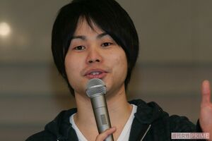 NON STYLE・井上裕介