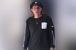 稲掛躍容疑者(本人SNSより)