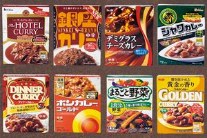激戦のレトルトカレー界、食のプロが選んだおすすめ商品は？