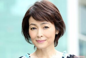 財前直見さん（53）