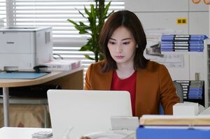 水曜ドラマ『家売るオンナの逆襲』