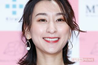 浅田舞「素人が見ても下手」　“サボり&ドタキャン”の末、社交ダンス世界選手権…