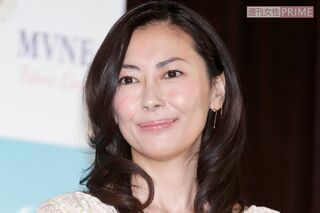 【追悼】中山美穂さんの事務所社長・山中則男氏が明かした“ミポリン誕生”秘話、…