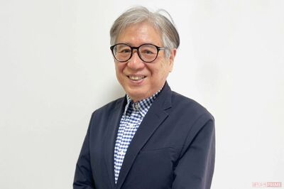 お天気キャスター・森田正光「肺を1割切除」昨年“肺腺がん”が発覚も「死への恐怖はない」語った人生観