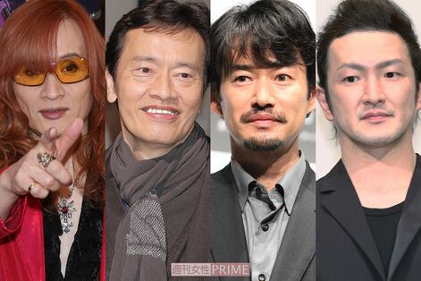 竹野内豊・中村獅童・大泉洋ら“おじさま芸能人”がハマった！コロナがもたらした“自炊ブーム”、料理オン…