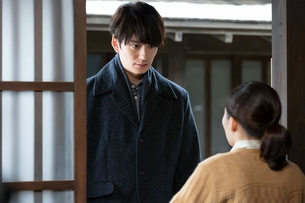 『虎に翼』毎週月〜土曜、朝8時〜（NHK総合）ほか放送中