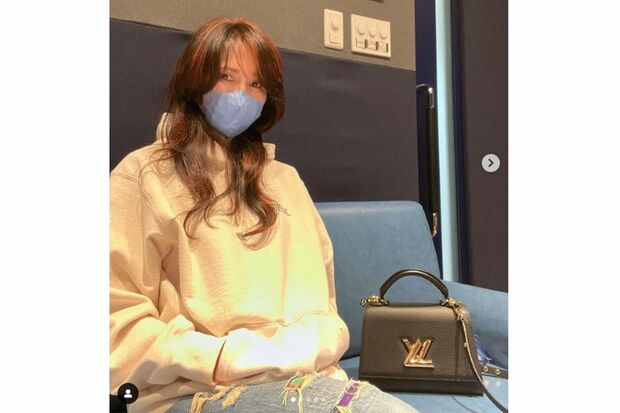 『ツイスト ワンハンドル PM』58万8500円（編集部調べ、画像は公式インスタグラムより）