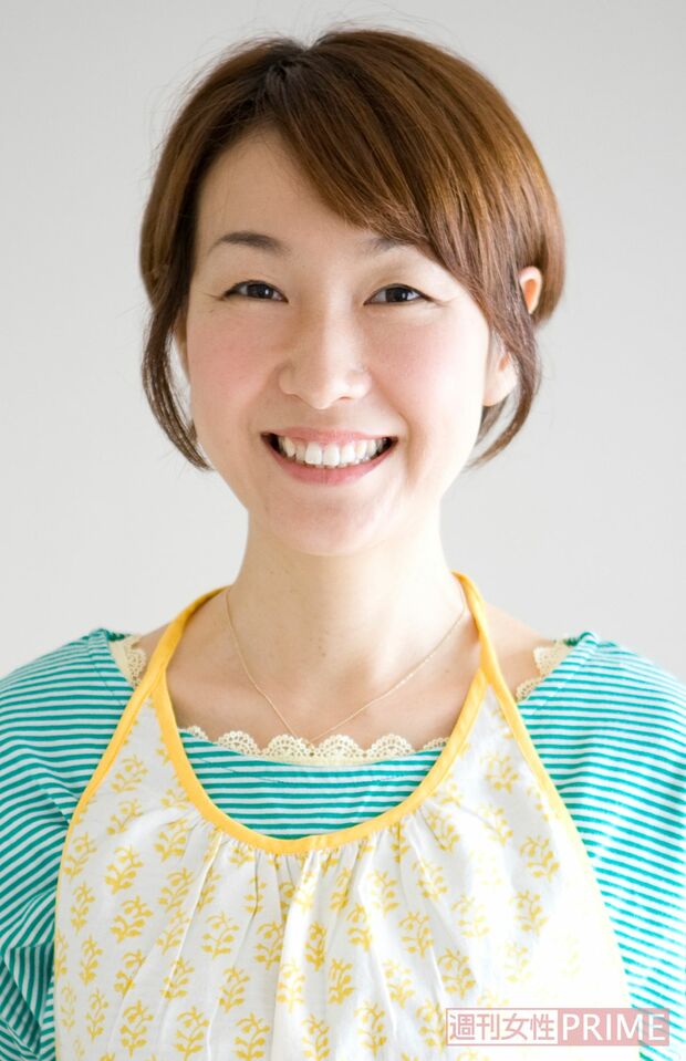 島本美由紀さん