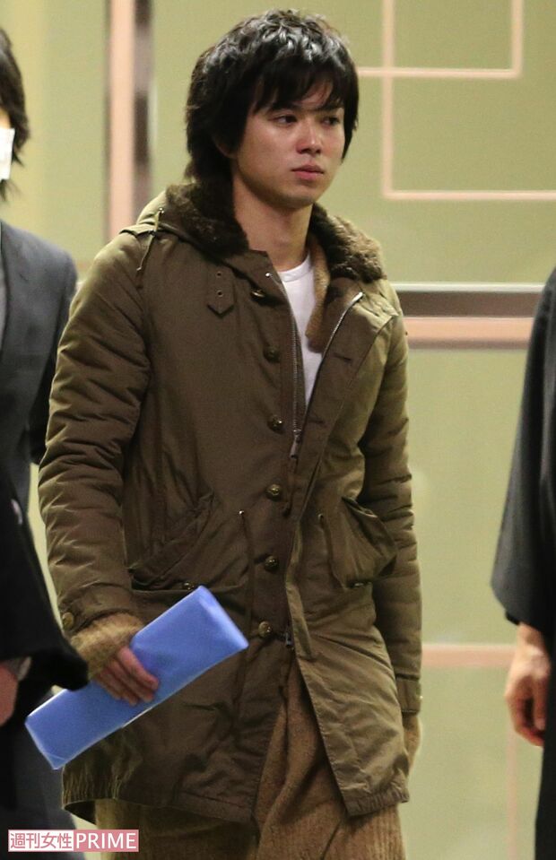 作家としても活躍している加藤シゲアキ