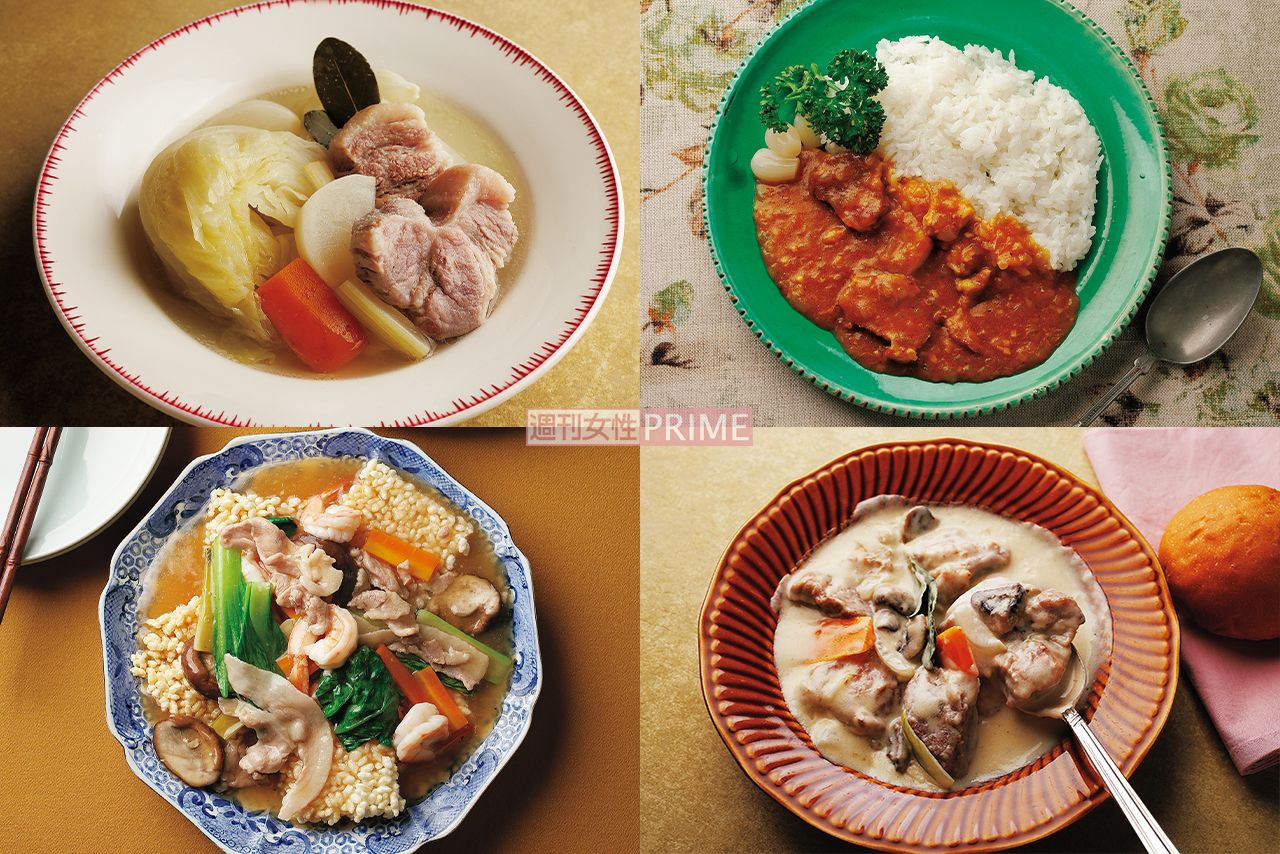 プロのワザで“特売豚”をごちそう級に！最強コスパ食材・豚肉の『格上げ