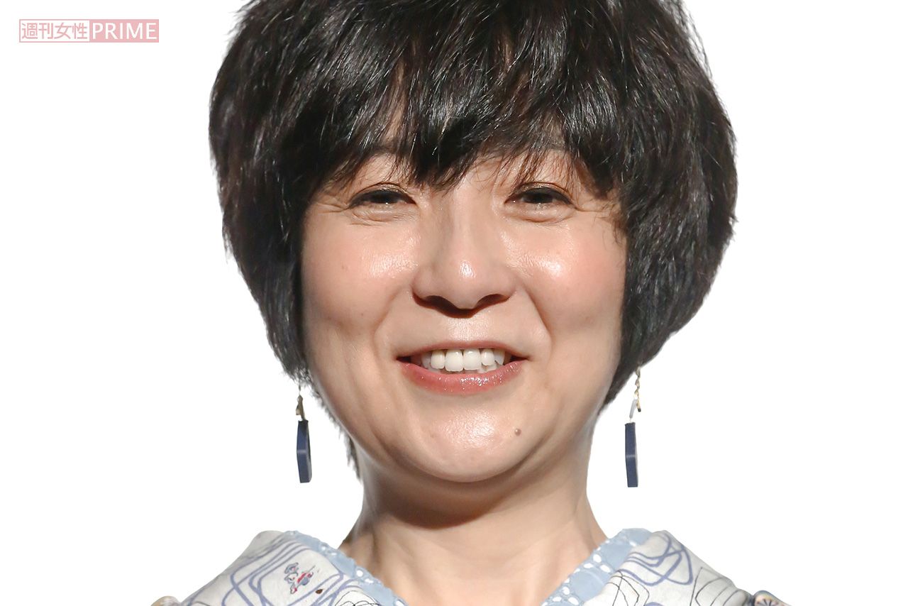 藤田朋子が島崎遥香出演の舞台稽古でイライラ爆発 口から飛び出した 英語 とは 週刊女性prime Goo ニュース