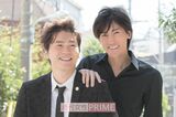佐藤隆紀×植原卓也、仲良し二人が仕掛け合った「ぬい…