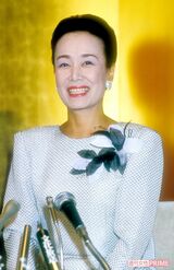 美空ひばりさん