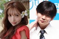 元セクシー女優・三上悠亜の自宅に通うなにわ男子・長尾謙杜! “韓国旅行説”も噴出でファンから恨み節の…