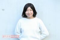 末期がんの夫・ECDさんとの生活を日記に「亡くなるまでの3か月は、本当に苦しかった」