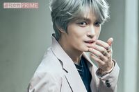 ジェジュンから見た親友・山下智久「自分からはそんなに話さない、大人って感じ」