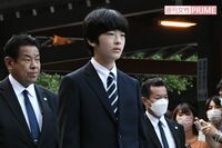 悠仁さまが苦慮する皇室の不条理!両陛下の重要公務と同日に伊勢参りをバッティング、波乱を招いたのは紀子…