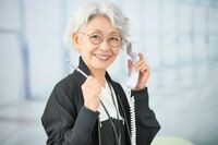 【老後の仕事の見つけ方10】年金の繰り下げ受給も怖くない!コロナ禍以降「シルバー人材」に熱視線、“稼げ…
