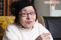 【追悼再掲】浅香光代が振り返った、野村沙知代さんとの「あたしゃ、許さないわよ!」の全真相