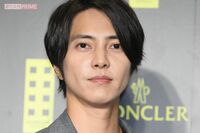 山下智久が語学力を駆使してブロードウェイへ、目指すは「世界のケン・ワタナベ」