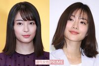 『アンナチュラル』石原さとみ、『anone』広瀬すず、視聴者の期待に応えたのは?