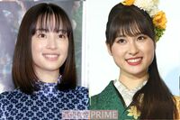 太鳳&すずが嫌われ、架純&芽郁が好かれる。この「差」ってなんですか!?