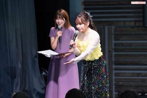 石田みなみ　撮影/北村史成