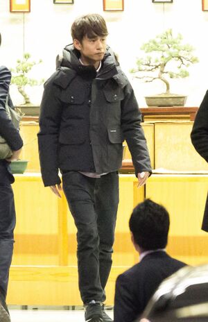 中丸雄一（'16年）