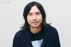 ふかわりょうさん 撮影/山田智絵