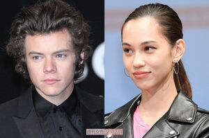 ハリー・スタイルズと水原希子の報道にネットも騒然!