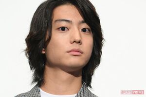 人気俳優から容疑者となってしまった、伊藤健太郎