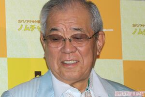 野村克也さん（享年84）