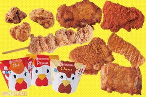 コンビニのチキン系ホットスナックを大調査！