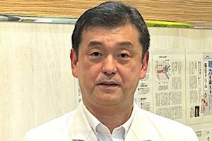 坂田英明先生
