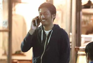 西野監督率いる五輪を目指す代表のメンバーにも選ばれていた柳沢