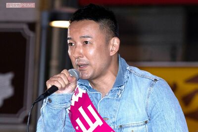 れいわ新選組の代表選に高校生が立候補してネットは“諭す”コメント多数、過去には山本太郎氏のガンダムコ…