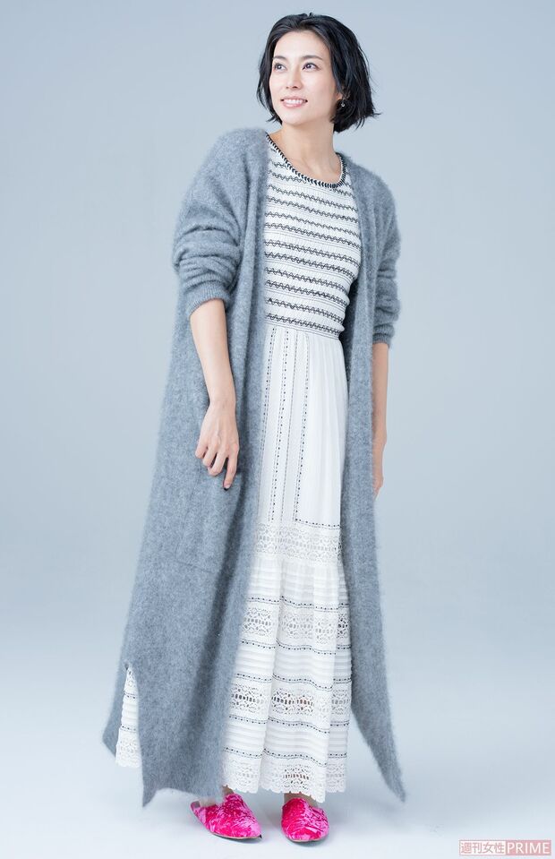 柴咲コウ　撮影／高梨俊浩