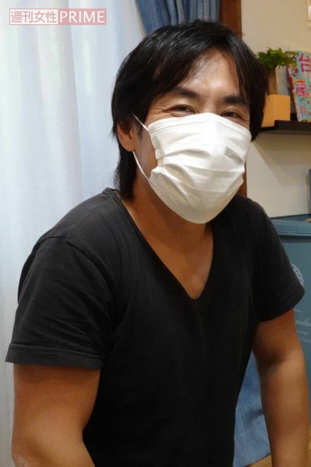 前回より前向きになっていた川端さん