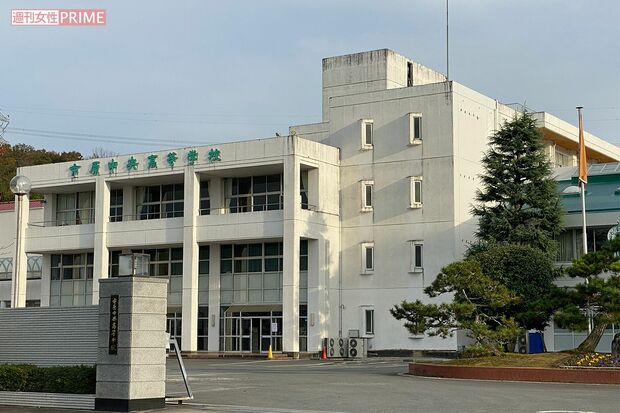 私立市原中央高校