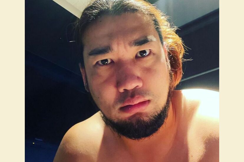 画像 写真 シバター へずまりゅうは嫌い 立花孝志氏に対戦相手に指名されるも即答で No 週刊女性prime