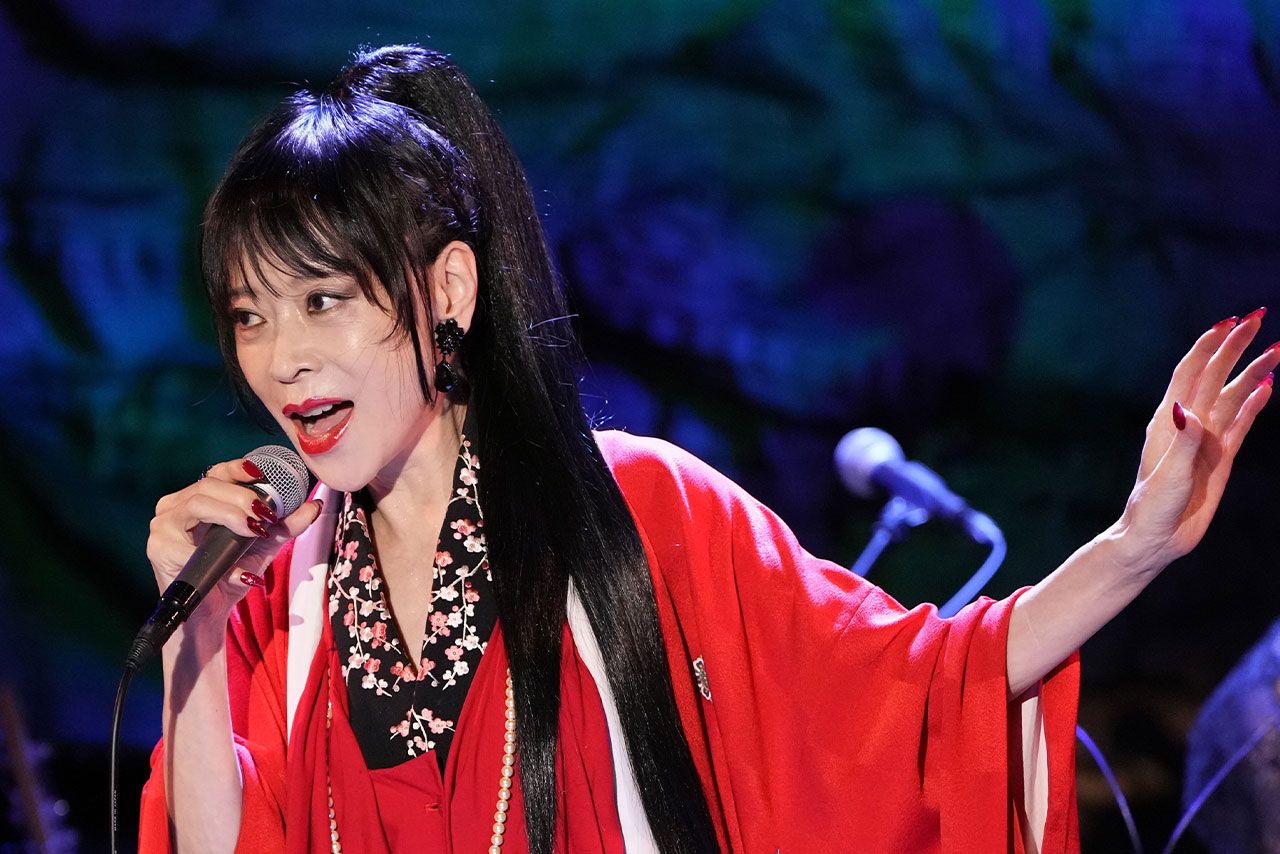 中森明菜「20年ぶりツアー」の裏に「6億円」集金力！ ディナーショーで