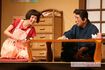 降板以来、2人が共演することはなかったが、'12年、『志村魂』で約20年ぶりに舞台で顔を合わせた。これを機に息の合った傑作コントが復活