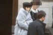 '19年ドラマ『ドクターX』の打ち上げに参加した米倉涼子