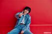 JO1 豆原一成 撮影/山田智絵、ヘアメイク/西尾さゆり、スタイリスト/岡本健太郎